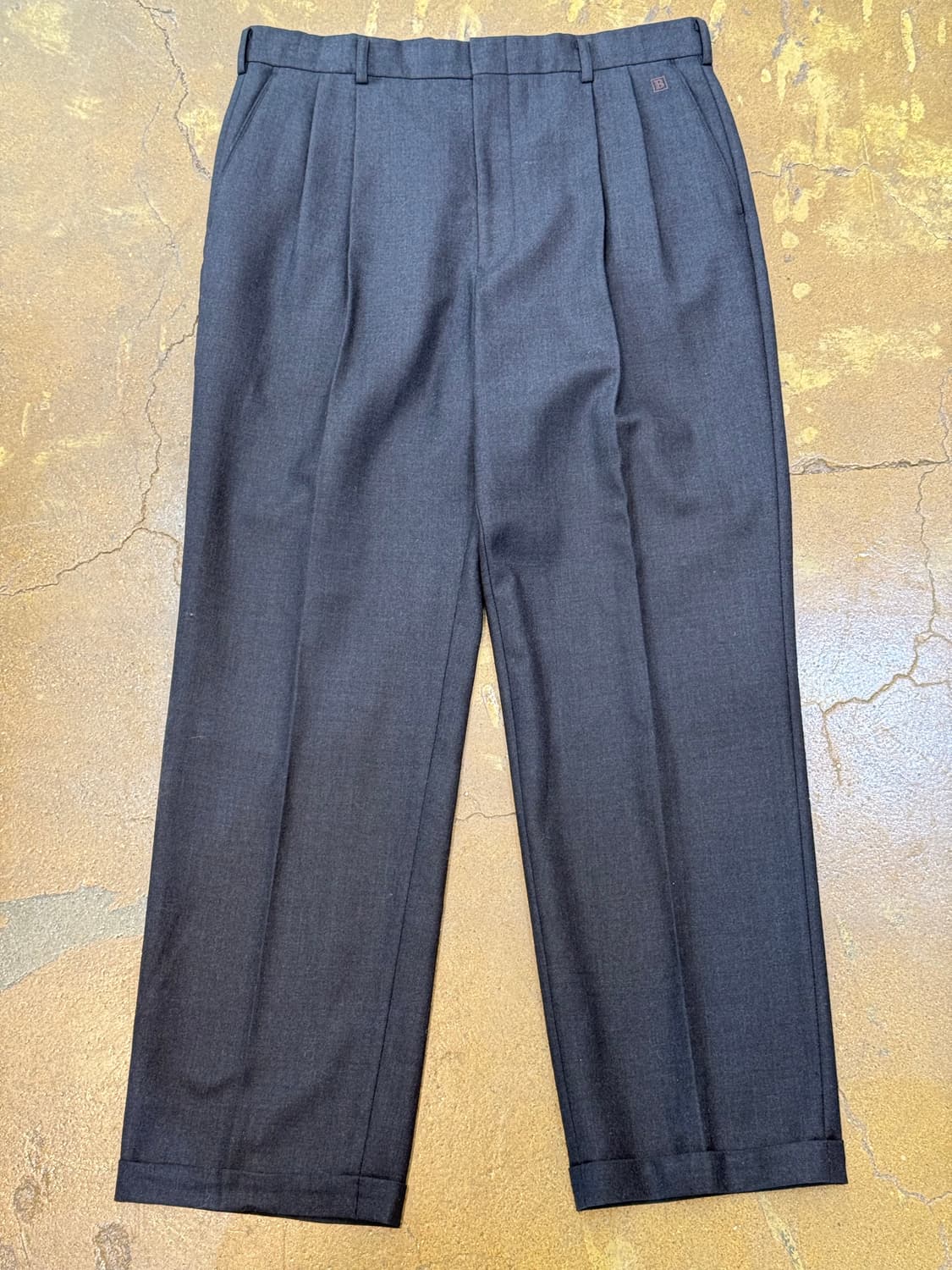 발망 03’s 빈티지 슬랙스 상품이미지1