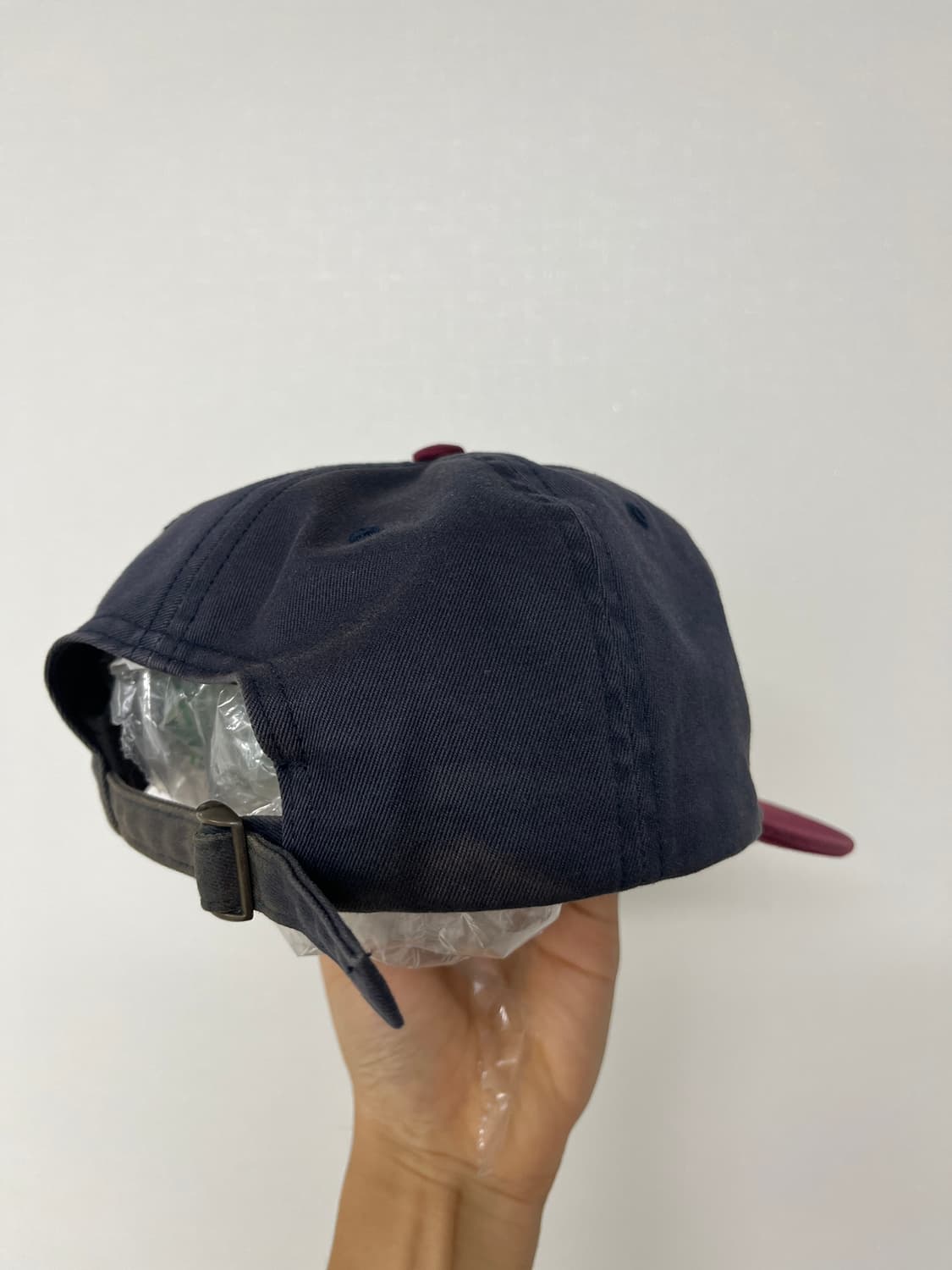 슈프림x치토 볼캡 상품이미지3