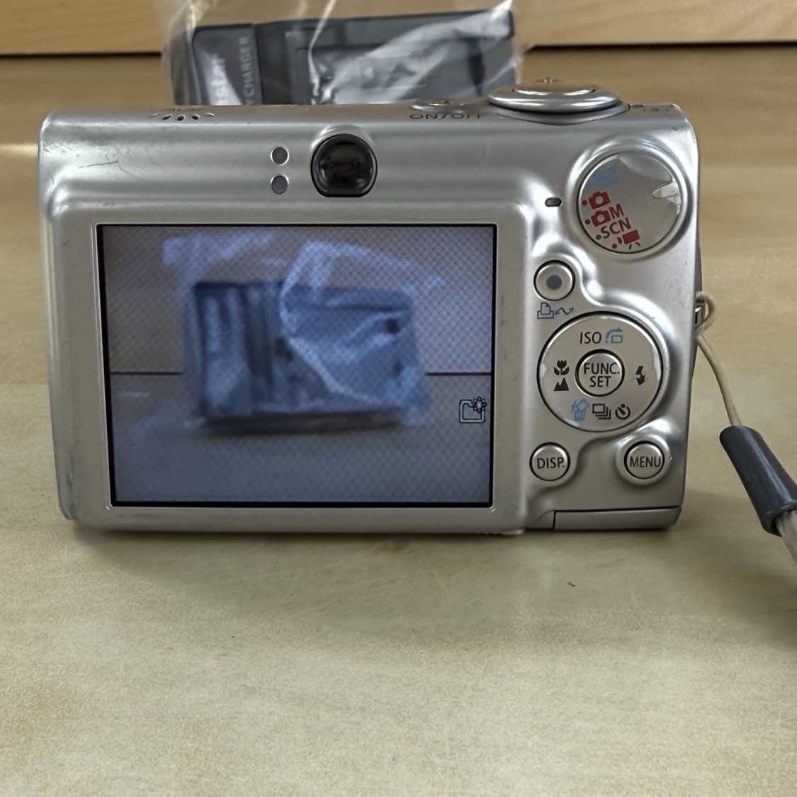 Canon ixus 750 / sd550 / ixy 700 캐논 익서스 상품이미지5