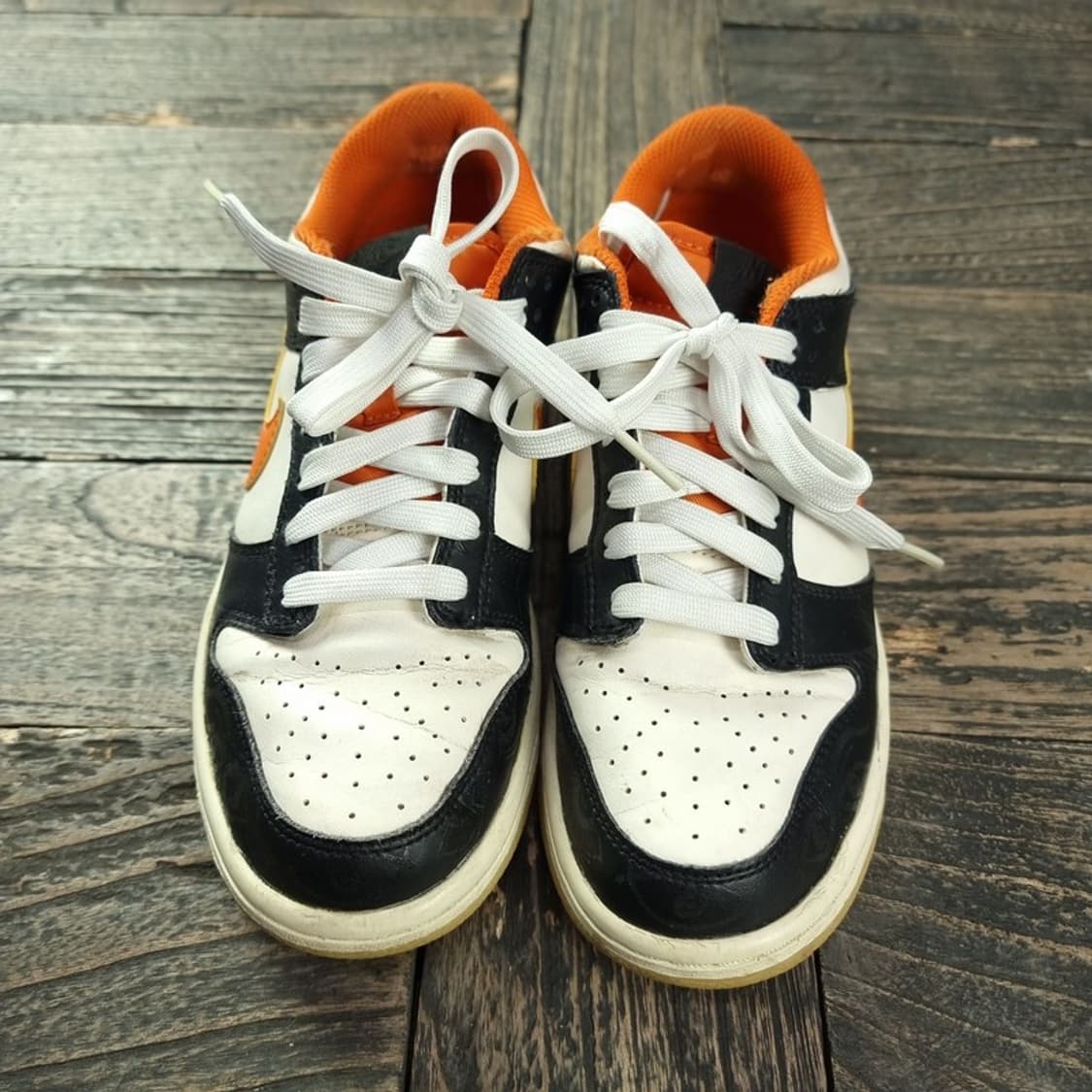 [나이키] 덩크 로우 1 할로윈 M19092 상품이미지2