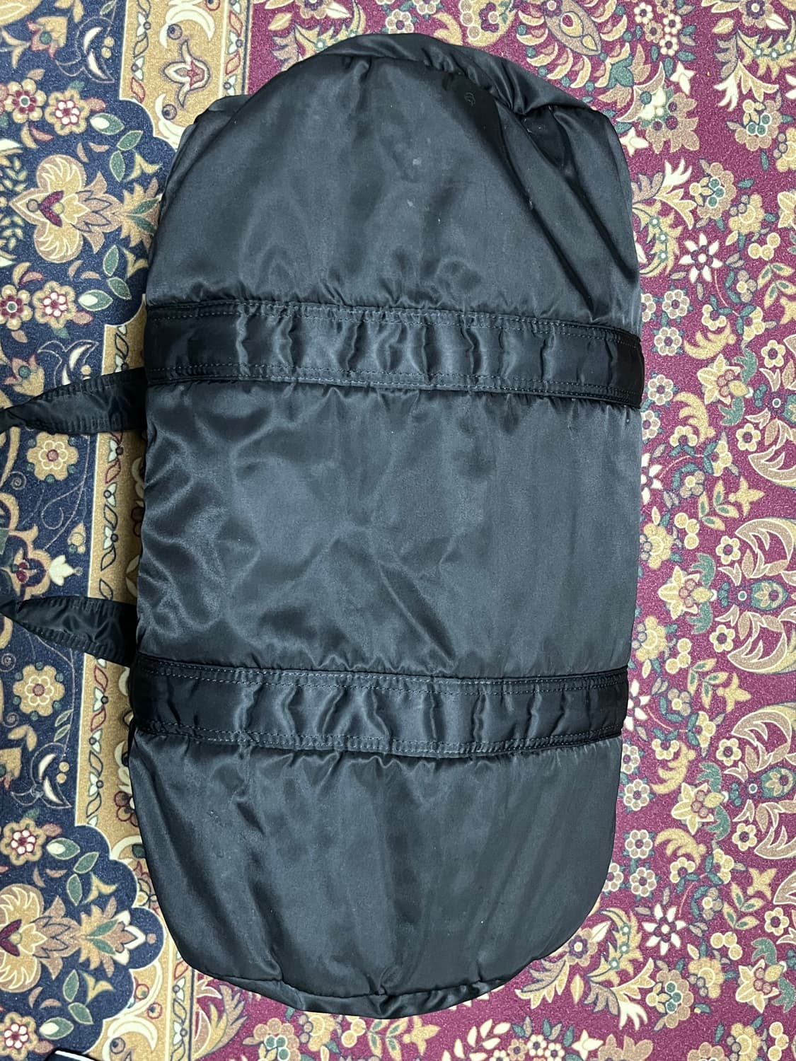 Porter 요시다 포터 탱커 2way 보스턴백 더플백 블랙 s 상품이미지6