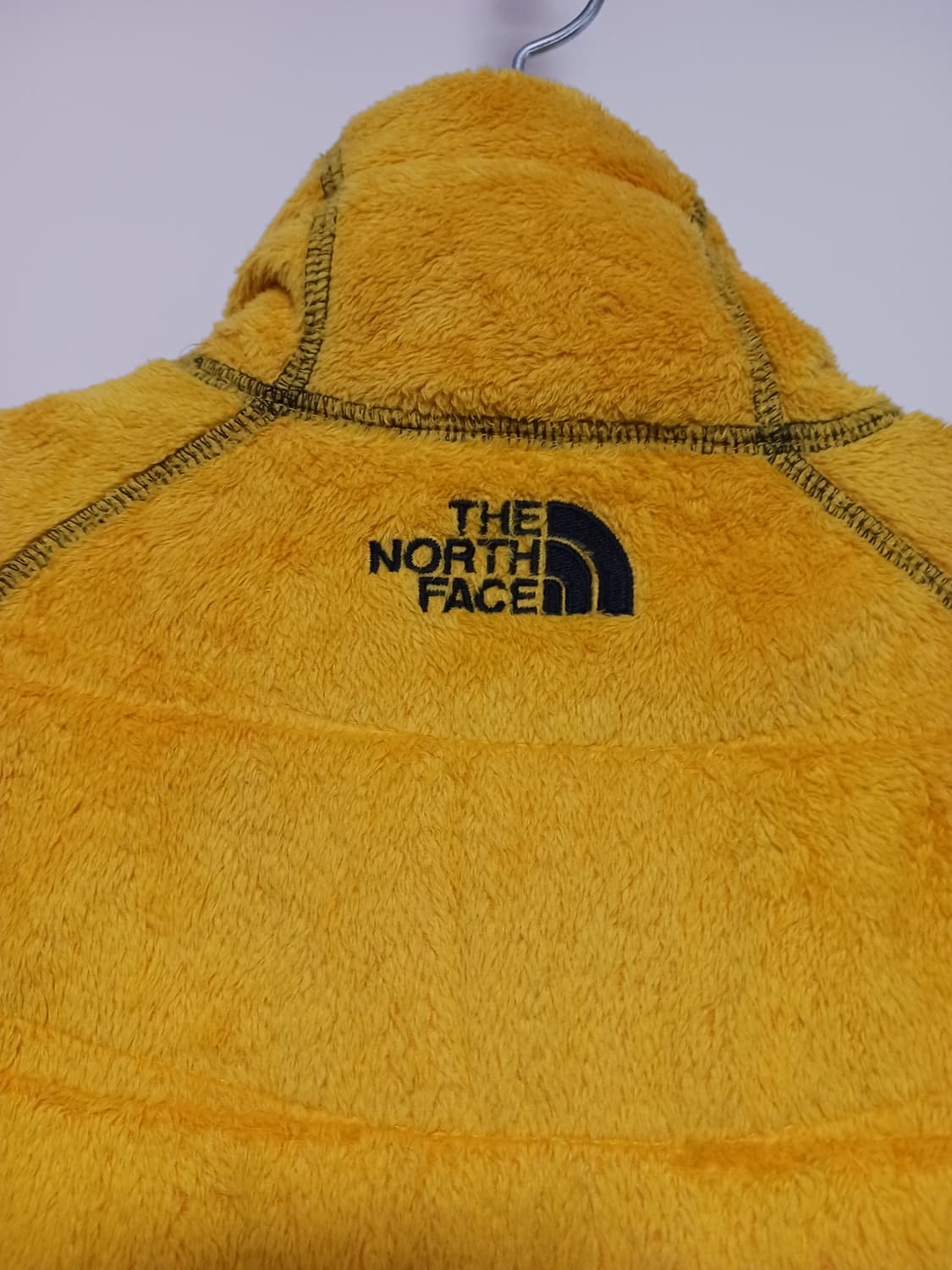 노스페이스 서밋시리즈. 여성 플리스.  상품이미지7