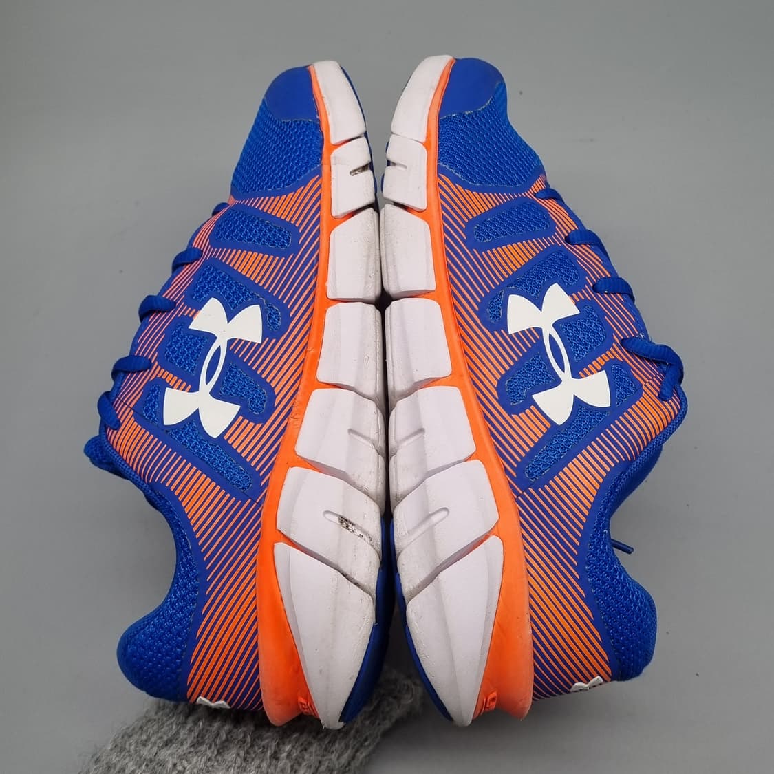 언더아머 UA 운동화250 상품이미지5