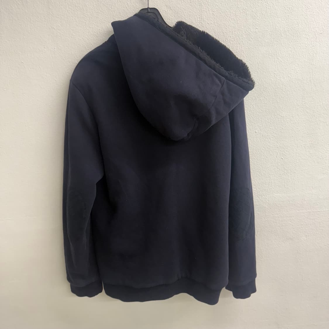 A/X 아르마니 익스체인지 후드 집업 (M) 상품이미지4