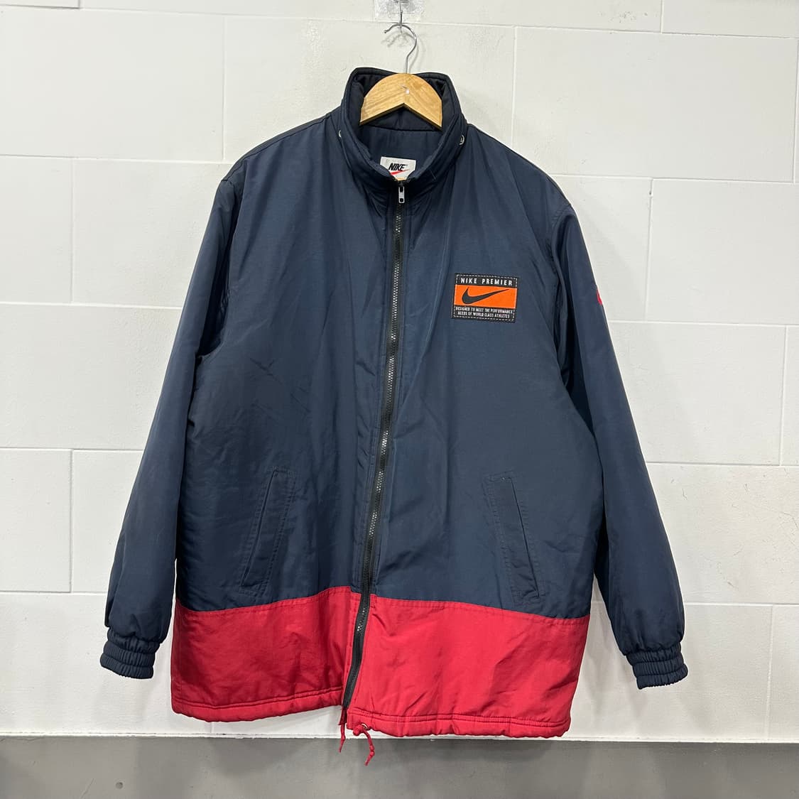 나이키 점퍼 상품이미지1