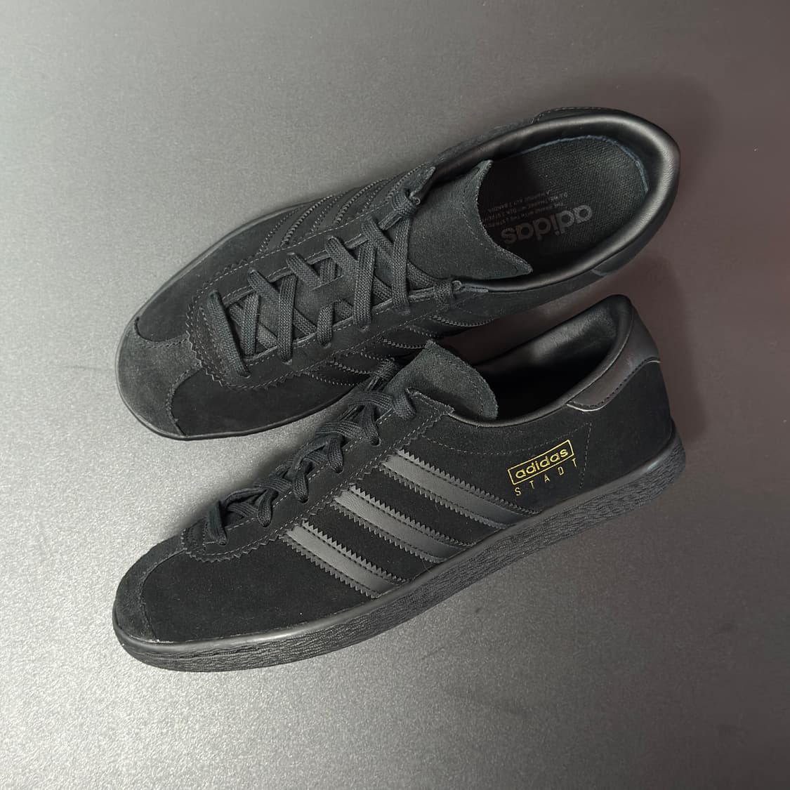 아디다스 슈타트 상품이미지2