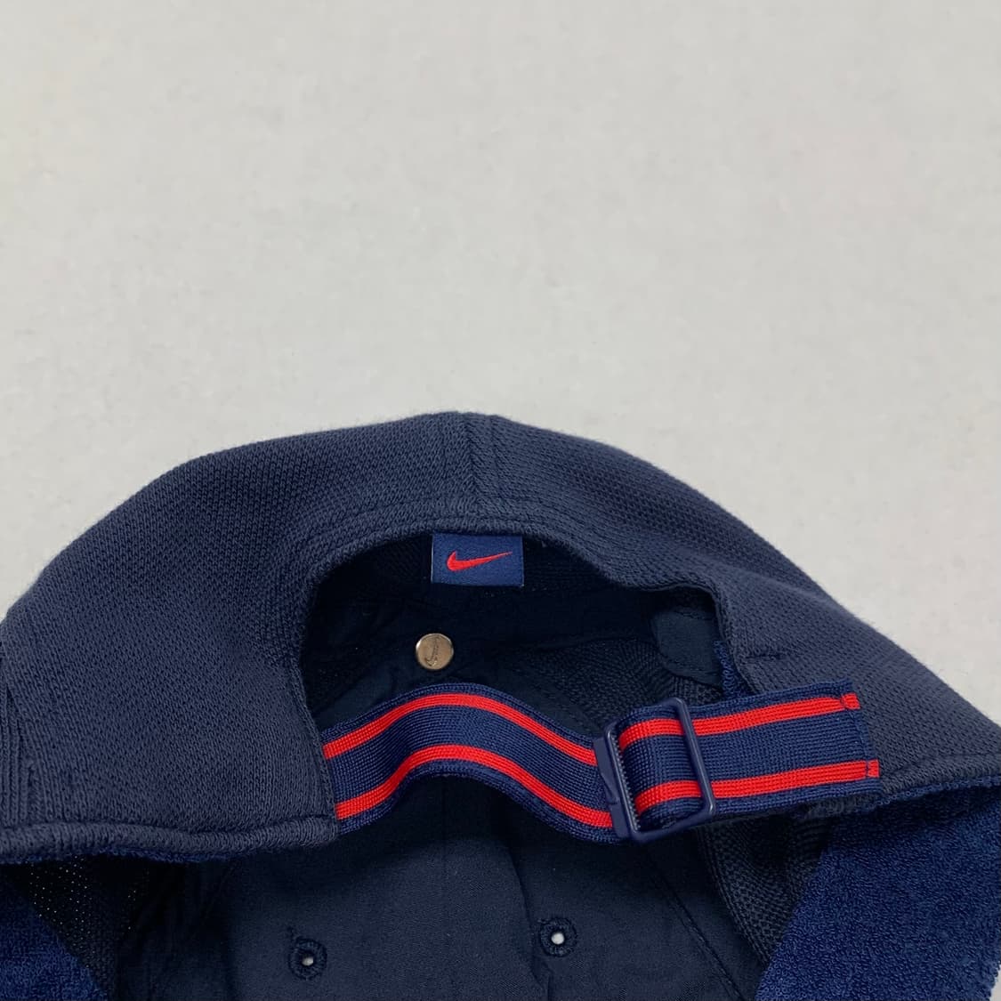 나이키 코트 테니스 볼캡 모자 상품이미지3