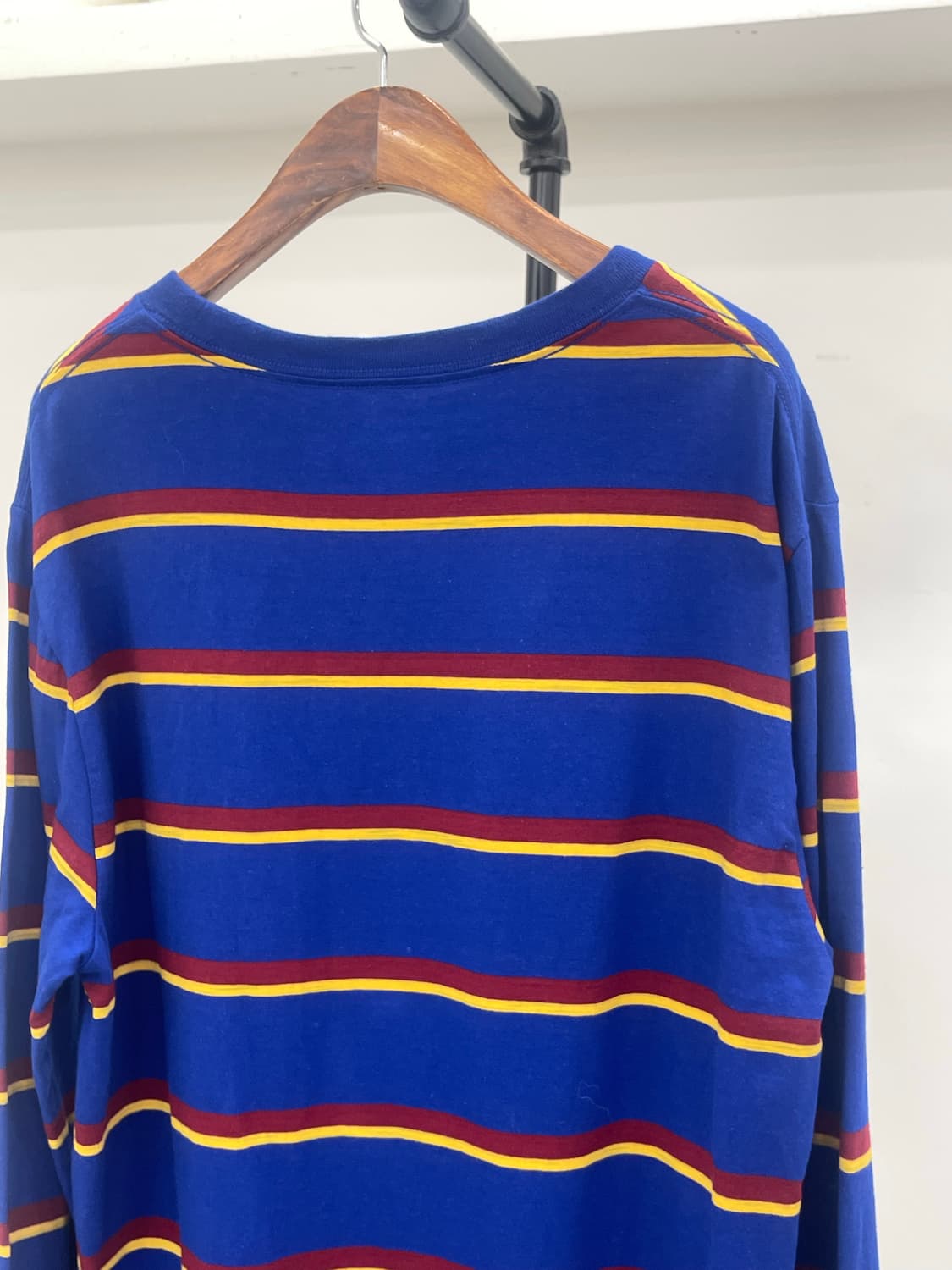 폴로 랄프로렌 긴팔 티셔츠  상품이미지4