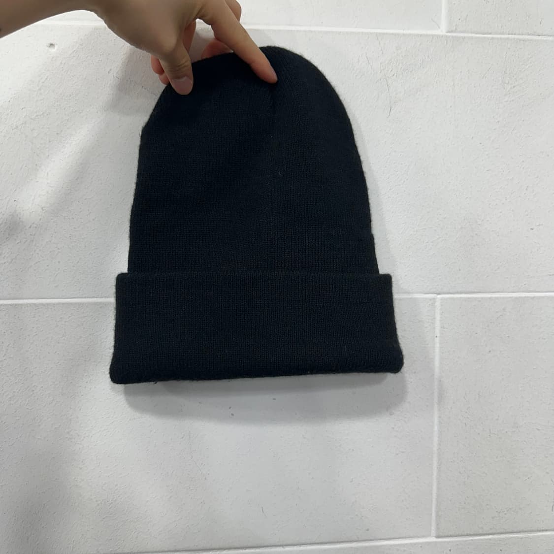 칼하트 비니 상품이미지2