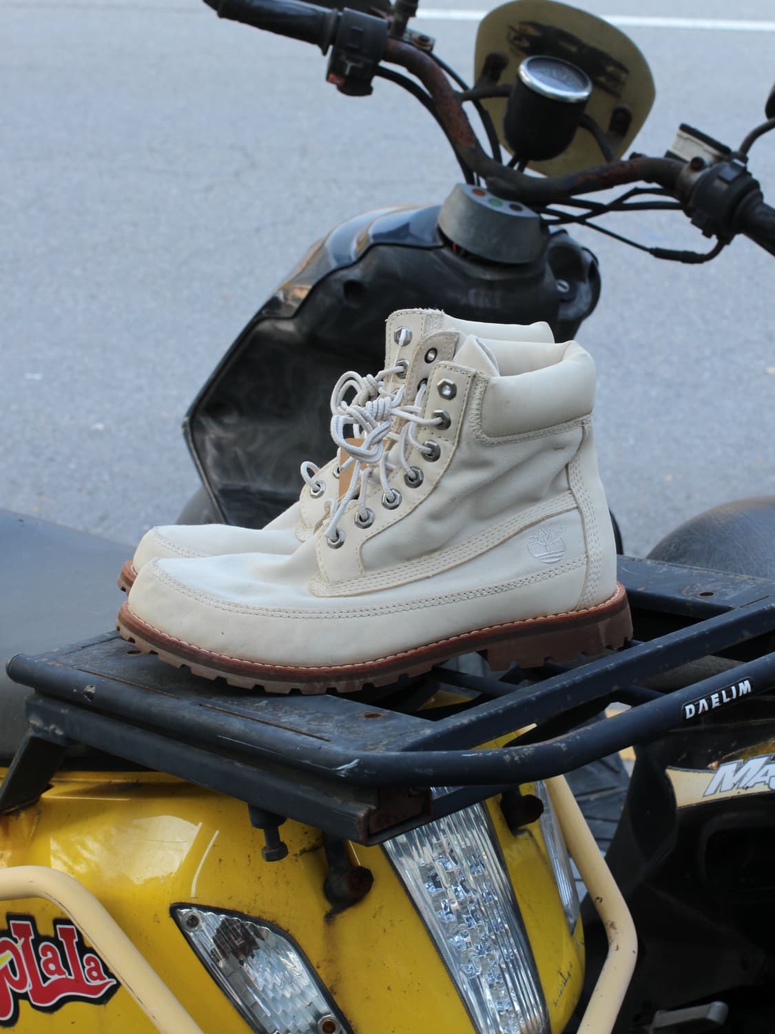 팀버랜드 6인치  상품이미지2