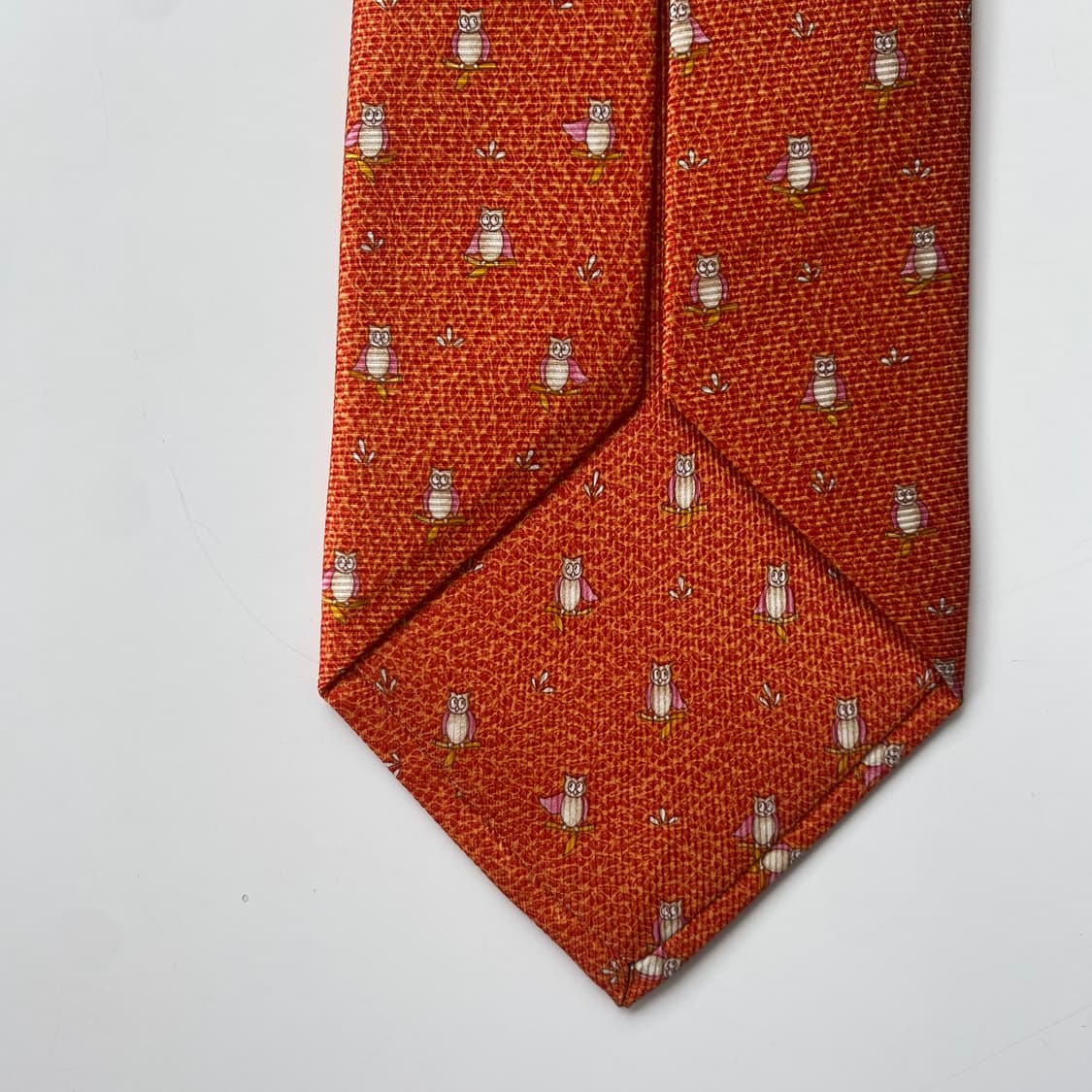 불가리(Bvlgari) 정품 명품넥타이 상품이미지7