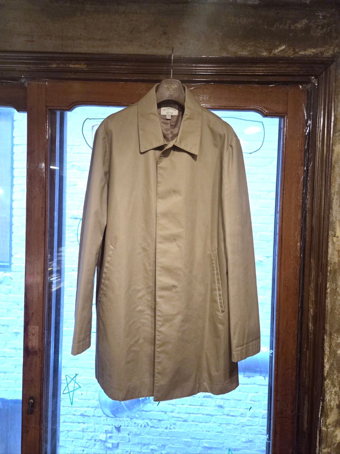 클럽모나코 맥코트 상품이미지5