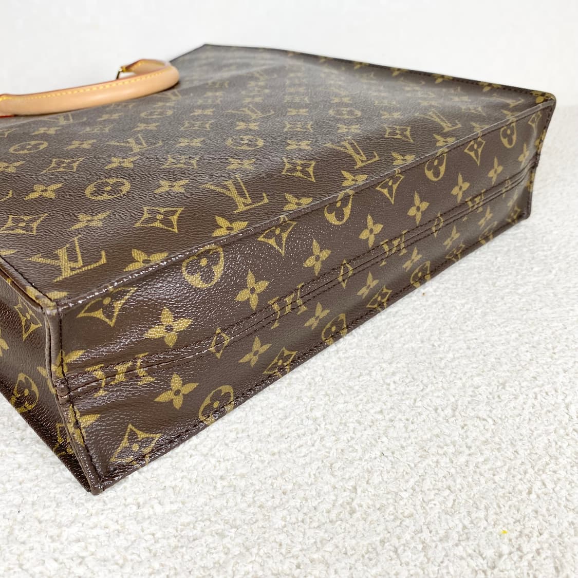 루이비통 남자 토트백 삭플라 gm  상품이미지5