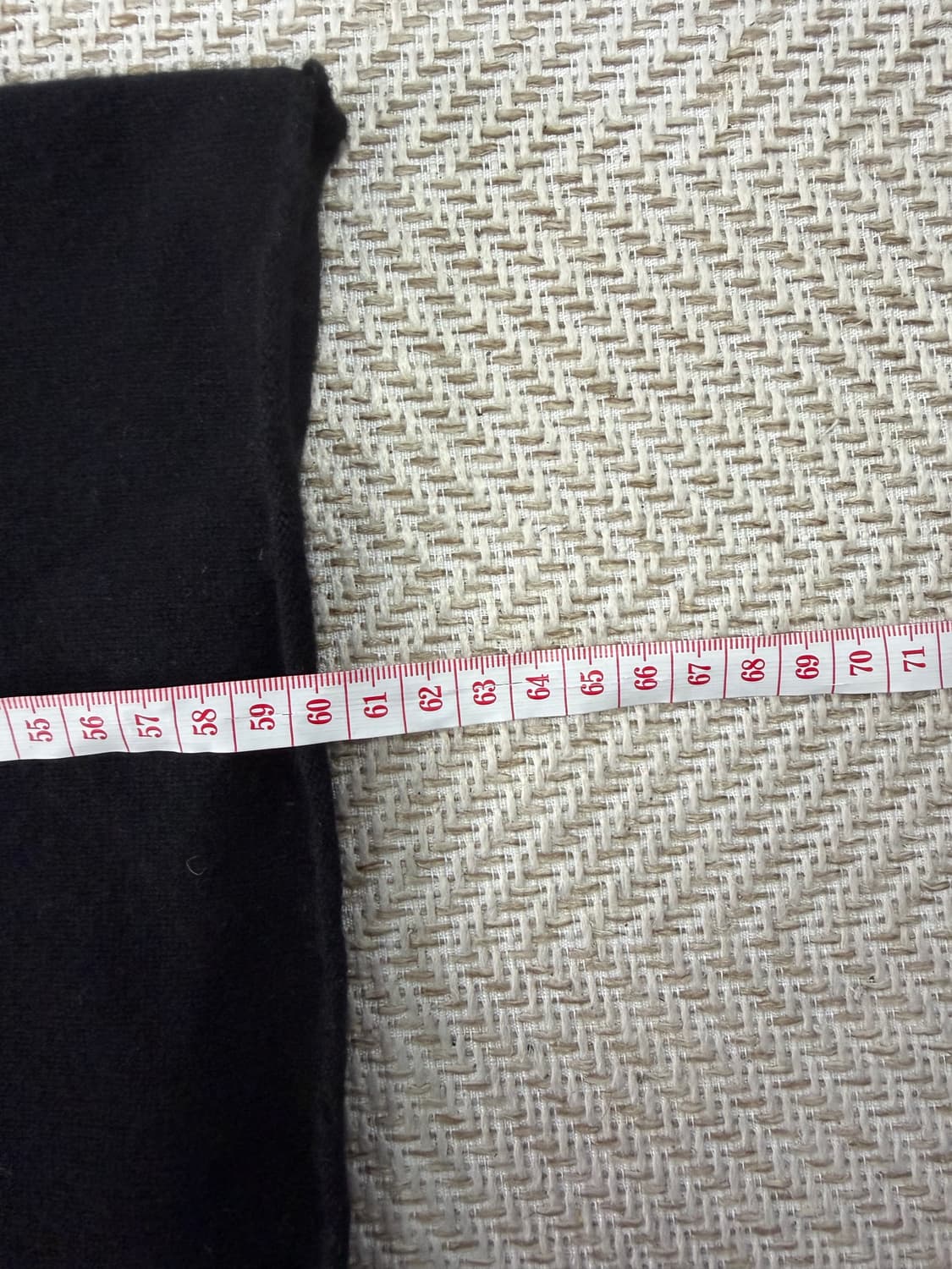 정품) 쟈딕앤볼테르 캐시미어100 여성니트 S   상품이미지9