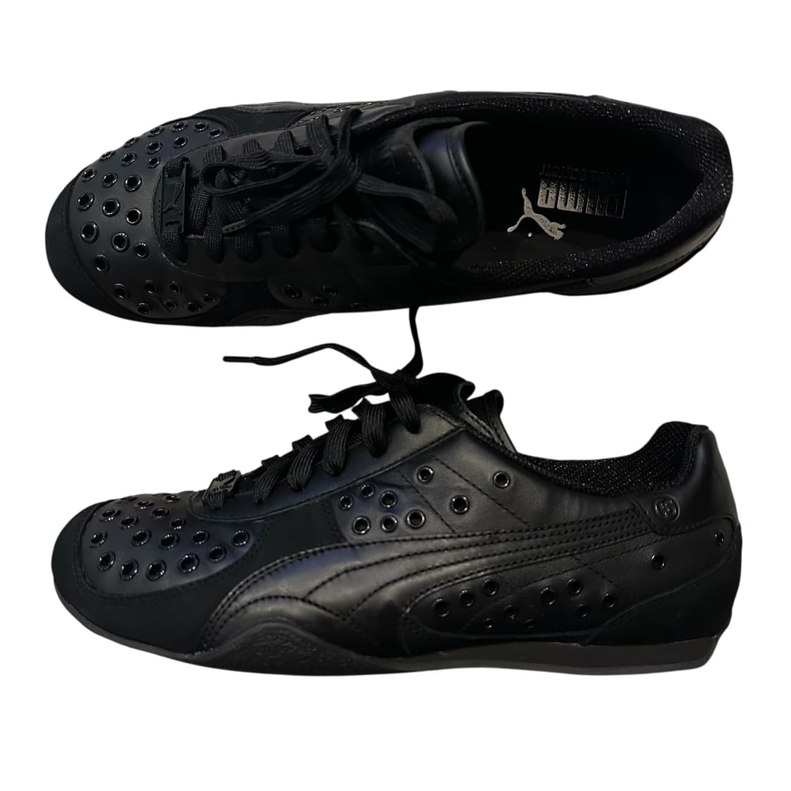 퓨마 x 닐바렛 퓨쳐캣 스니커즈 상품이미지1