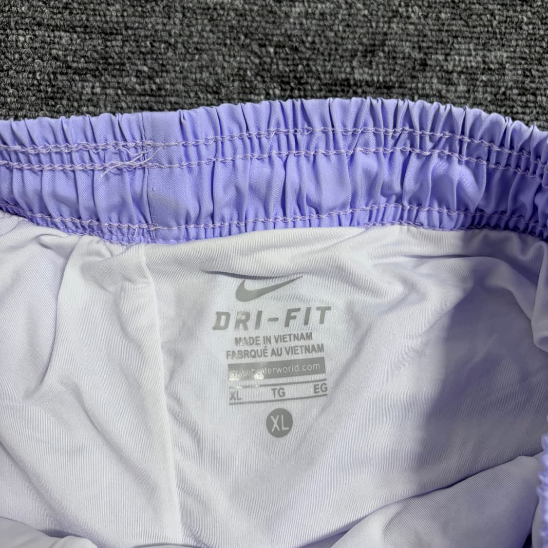 나이키 드라이핏 러닝 쇼츠 새상품 상품이미지3