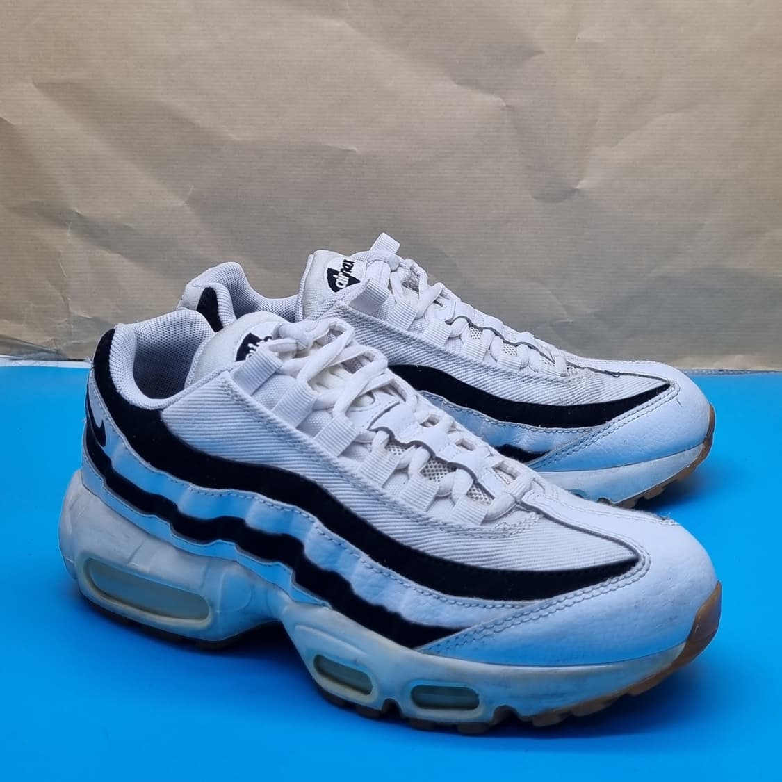 나이키 에어맥스95 유벤투스 운동화240 상품이미지1