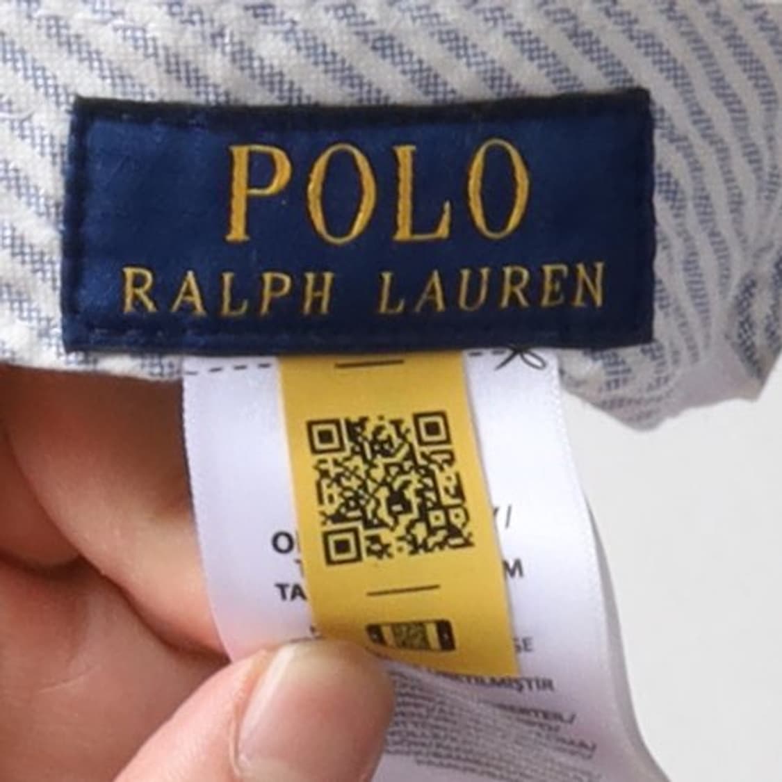 폴로 랄프로렌 Polo by Ralph Lauren  Ball cap 상품이미지6