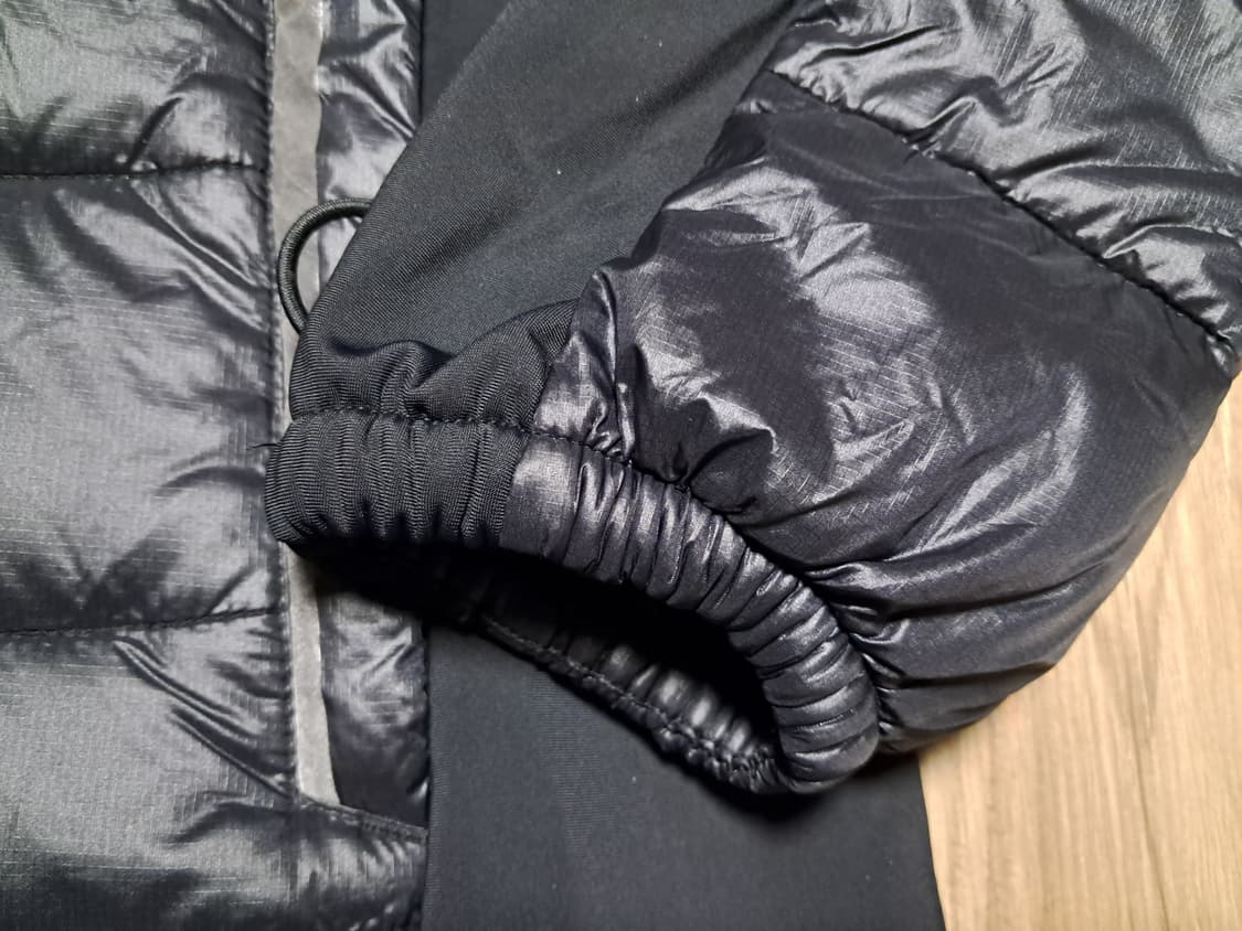 네파 경량패딩 남성95  상품이미지8