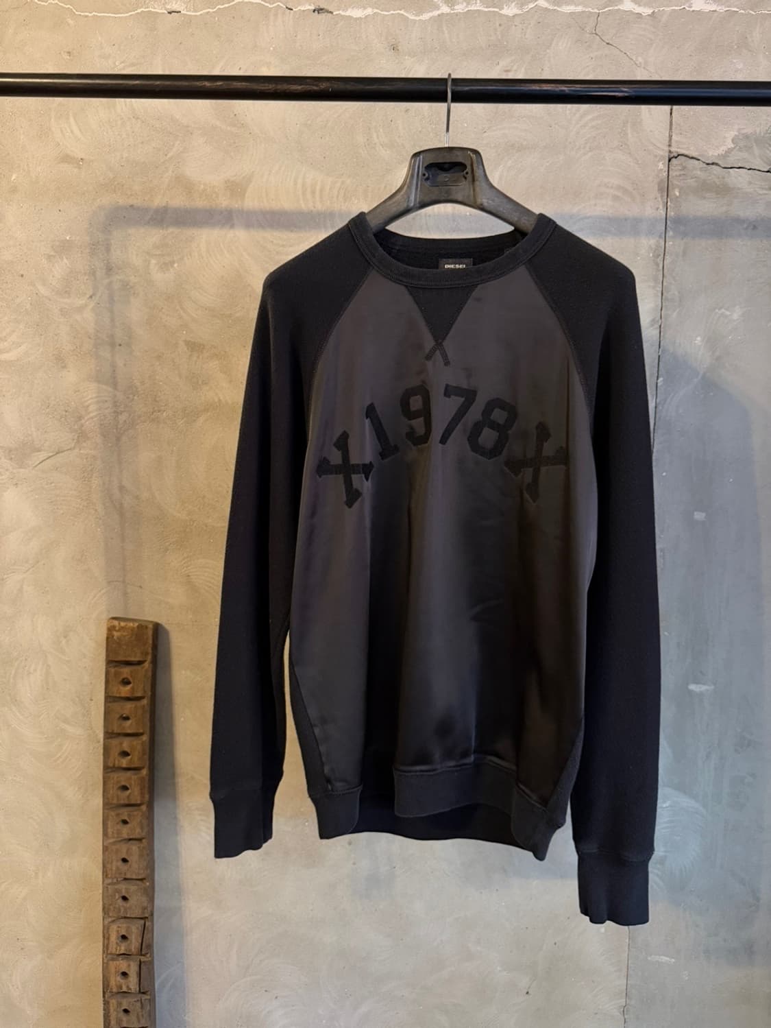 디젤 맨투맨 100 상품이미지10