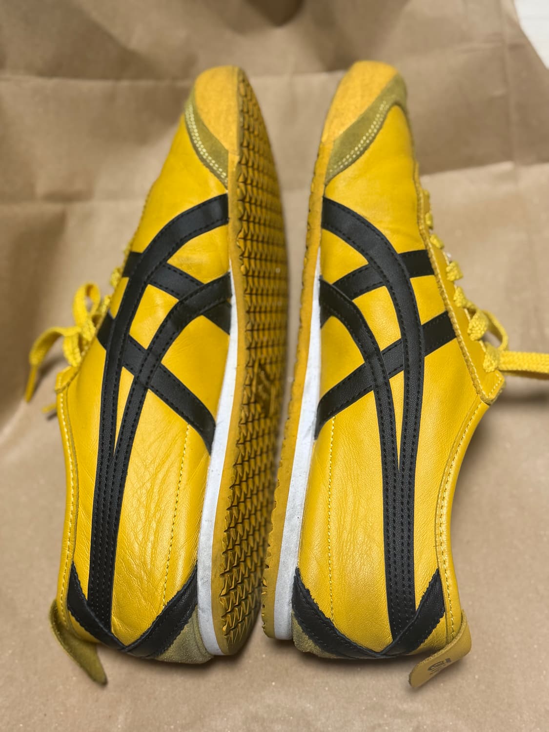 오니츠카 타이거 멕시코 66 상품이미지4