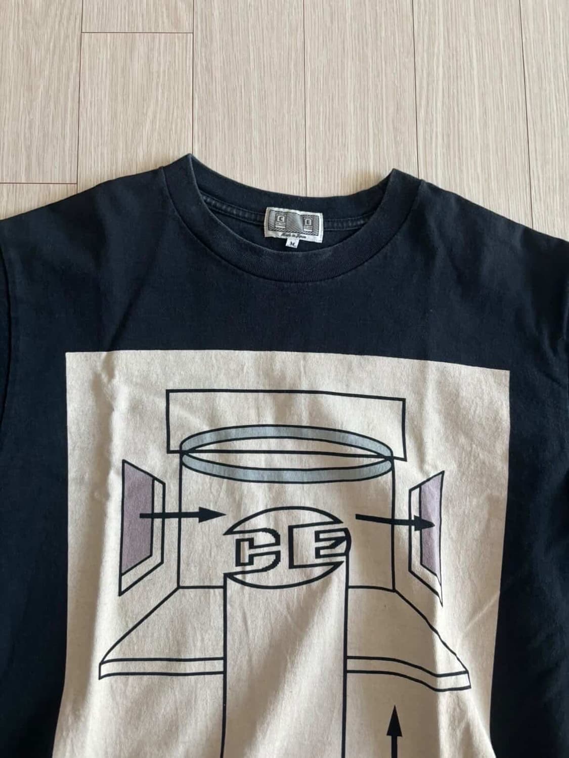 Cav Empt T Shirt 상품이미지4