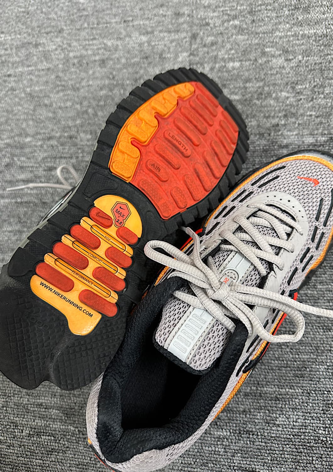 나이키 에어맥스 TL 2.5 265 상품이미지4