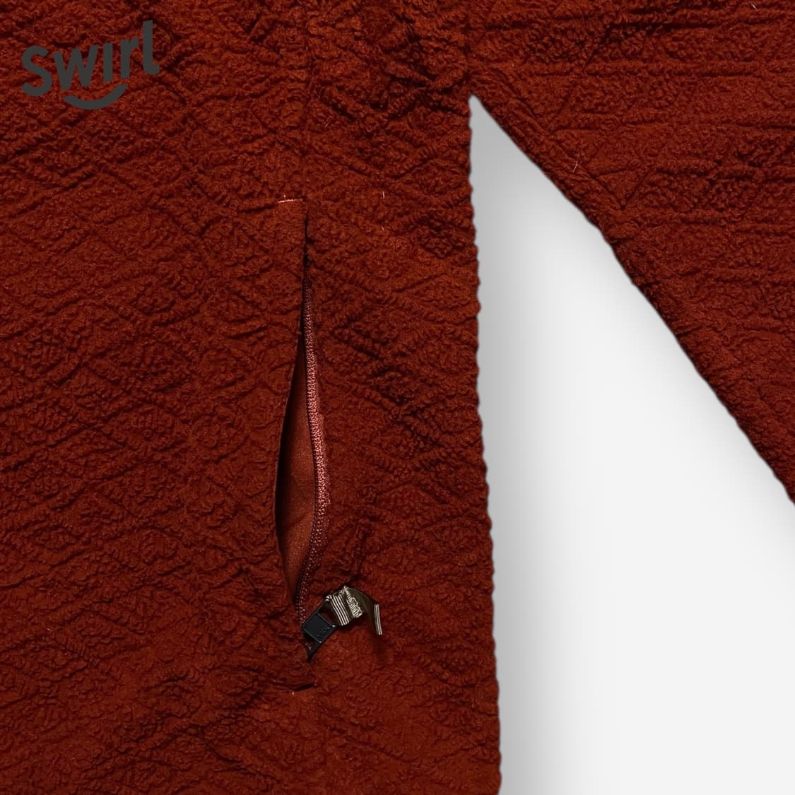 🌊Patagonia Diamond carpa hoodie 상품이미지6