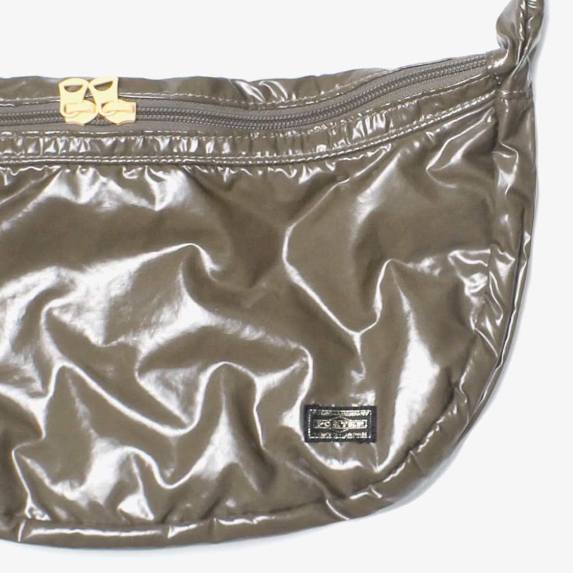 PORTER 요시다포터 포터걸 숄더백M 카키,  상품이미지2