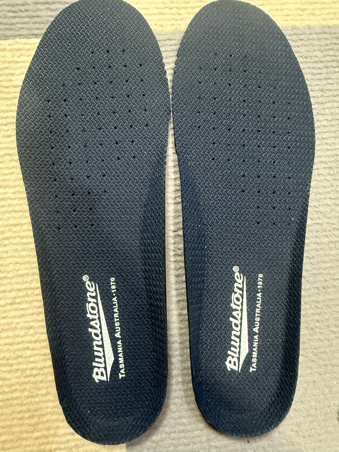 블런드스톤 첼시 부츠 600 AU 7 (260~265) 팝니다 상품이미지3