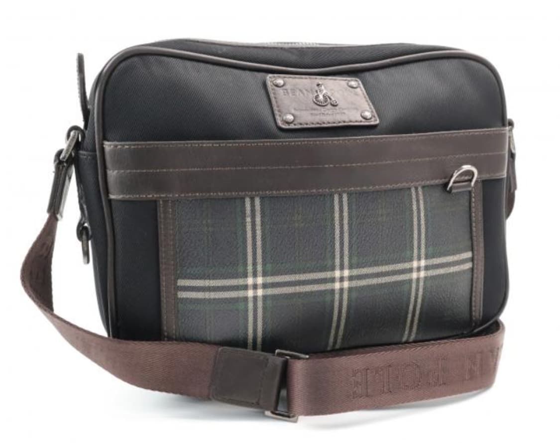 빈폴 숄더백 상품이미지1