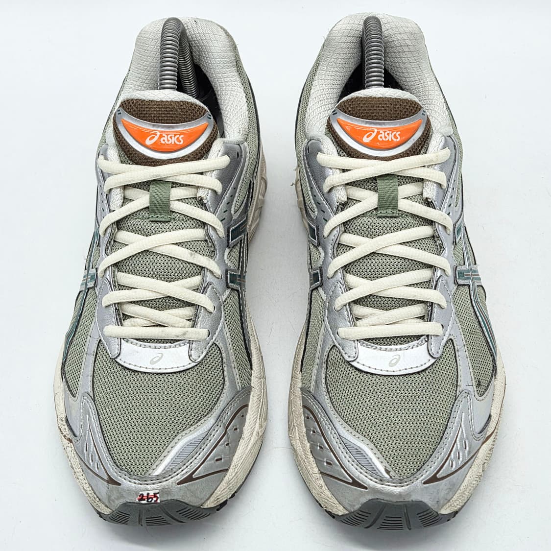 아식스 x 카니발 GT-2160 라이큰 그린 쥬얼 그린 (265) 상품이미지4