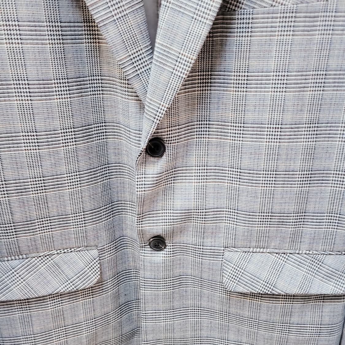 50) 버튼소울 데일리 블레이저 상품이미지3