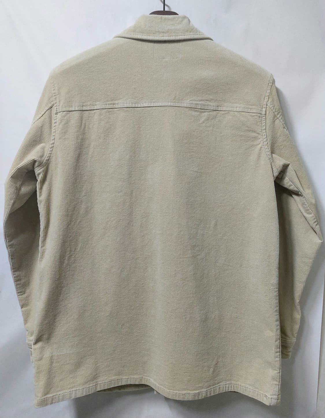 닉스 골덴 스판 아우터형 셔츠 110 상품이미지5