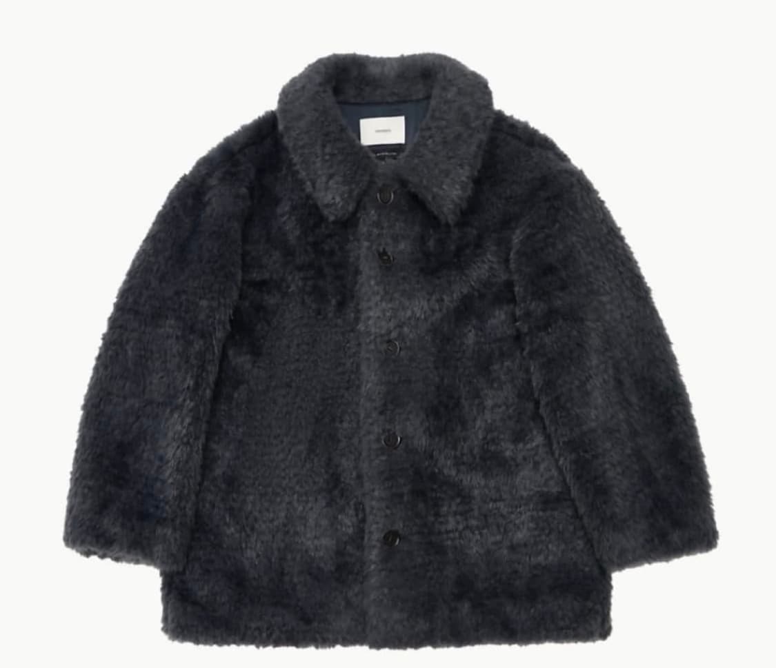 아모멘토 퍼자켓 상품이미지4