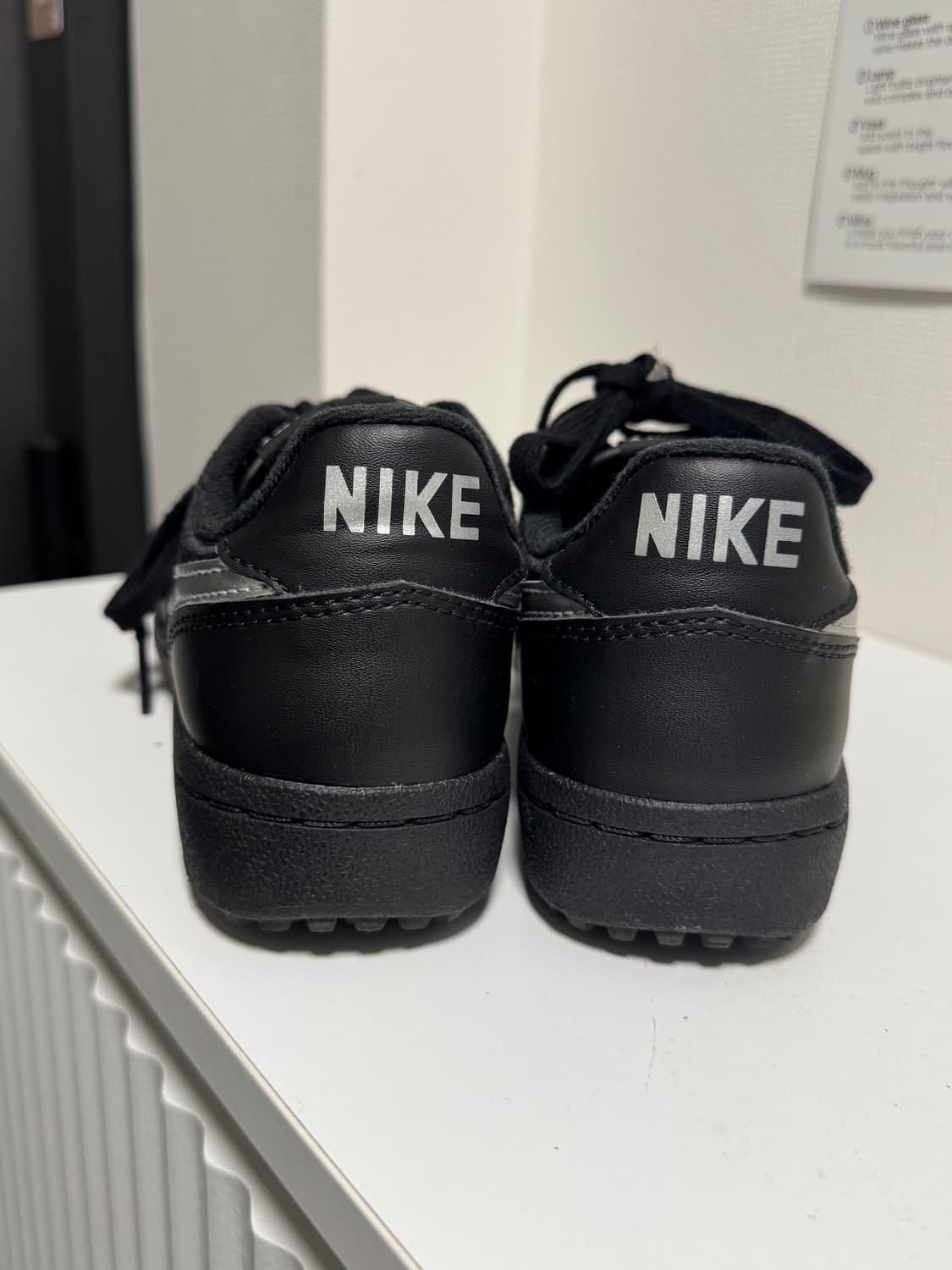 나이키 필드 제너럴 우먼스 w225 상품이미지2