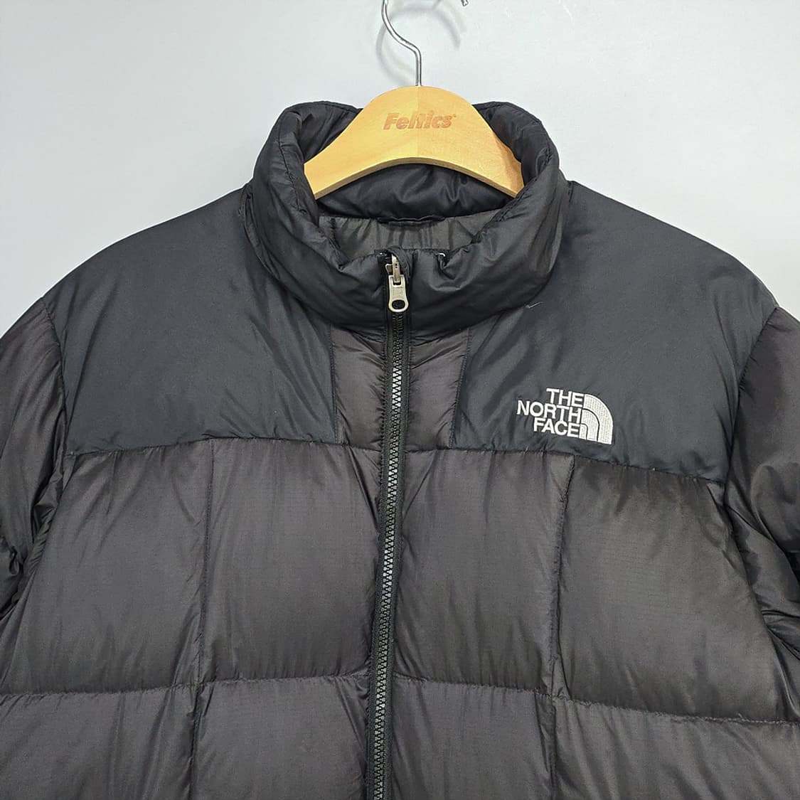 노스페이스 800 로체 구스다운 패딩 95 상품이미지2