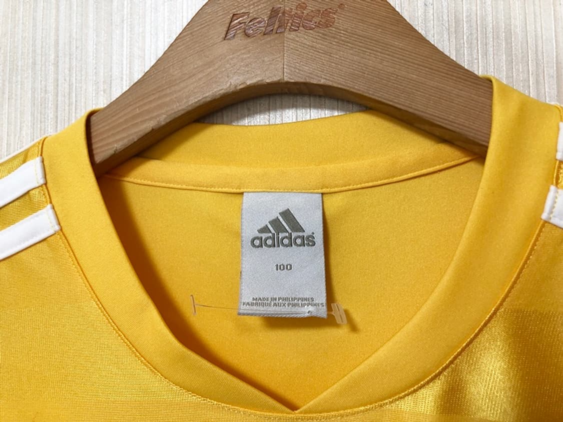 WFC 아디다스 충북스포츠토토 여자축구단 유니폼/져지 100 상품이미지4