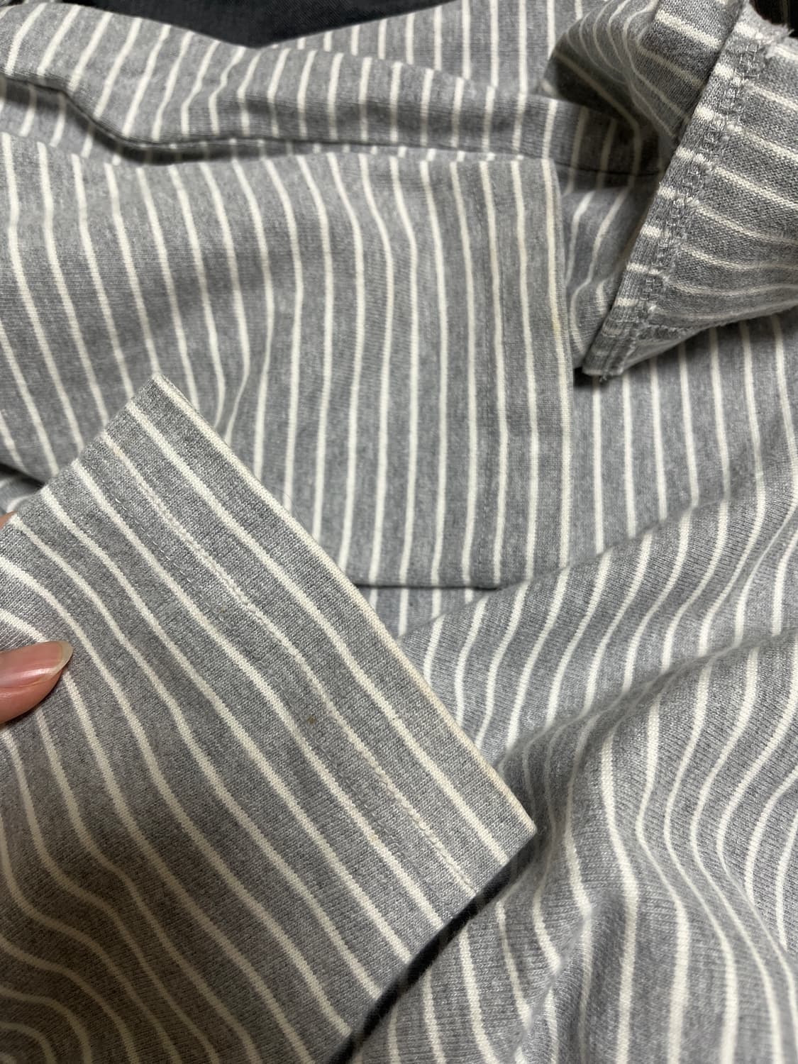 Lee 롱슬리브 상품이미지7