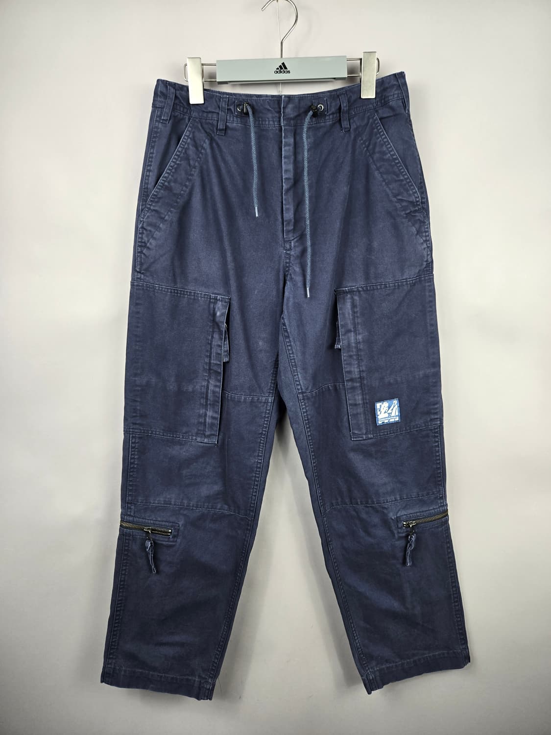 [무료배송]디스이즈네버댓 S 남성 유틸리티 팬츠 바지 상품이미지1