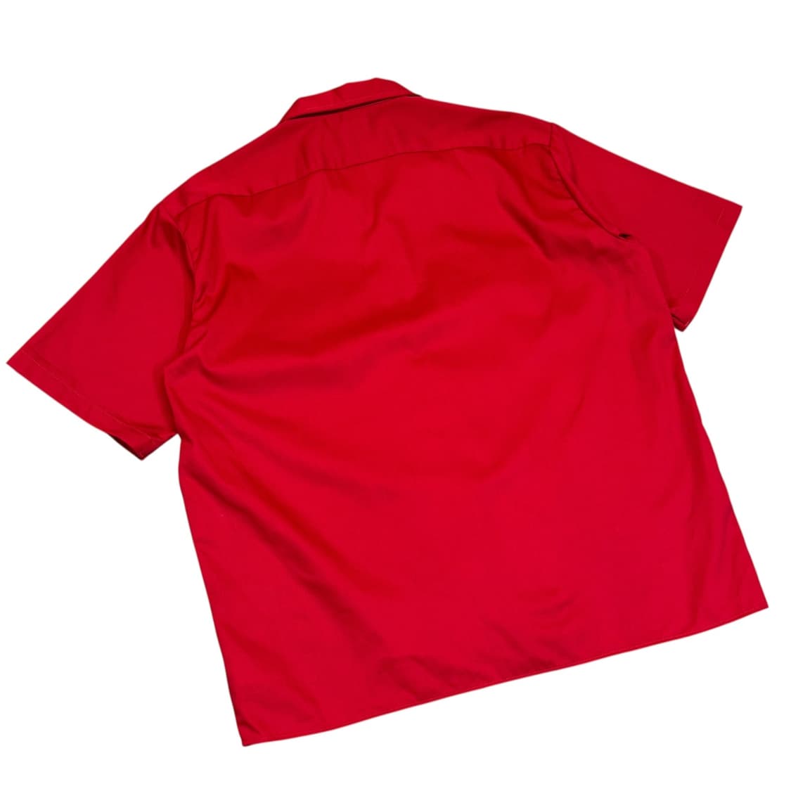 디키즈 워크 셔츠 (2XL)  상품이미지4