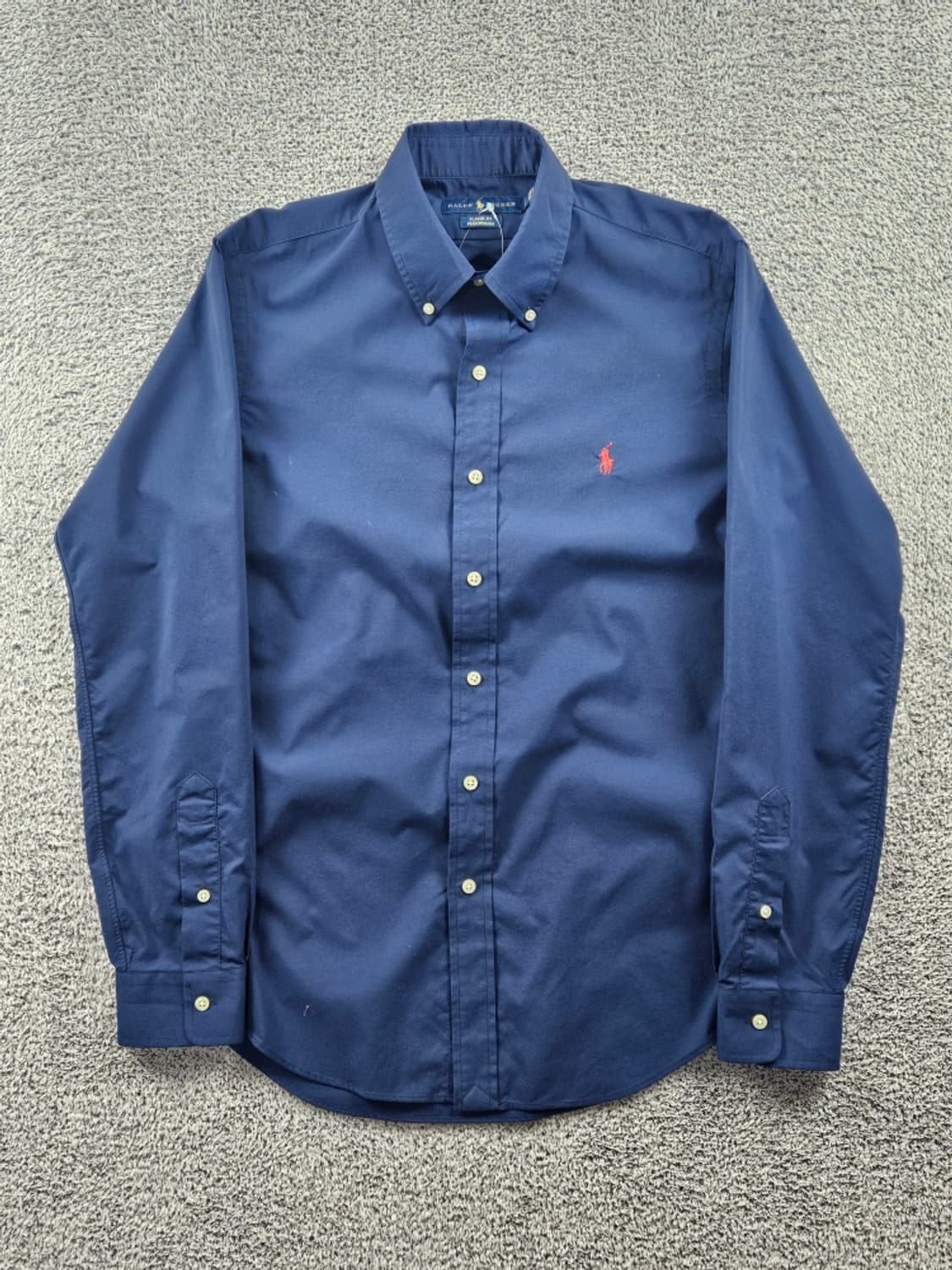 폴로랄프로렌 클래식핏 퍼포먼스 폴리 셔츠 ( S ) / 11009 상품이미지2