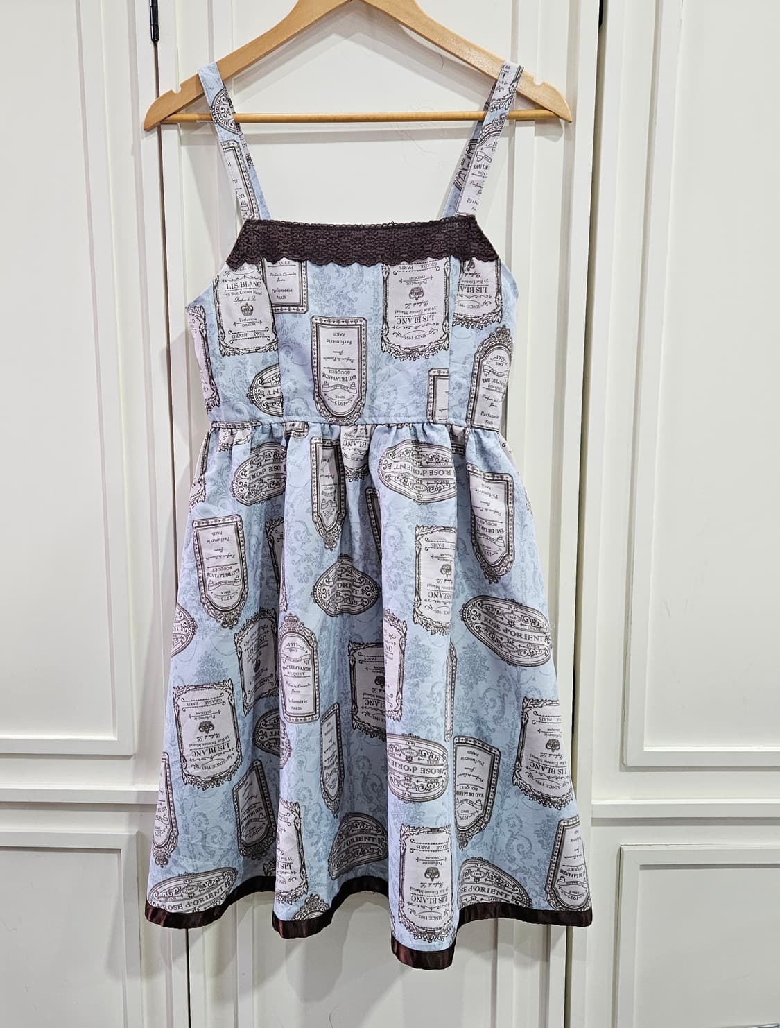 엑시즈팜(axes femme) 로리타 원피스 상품이미지1