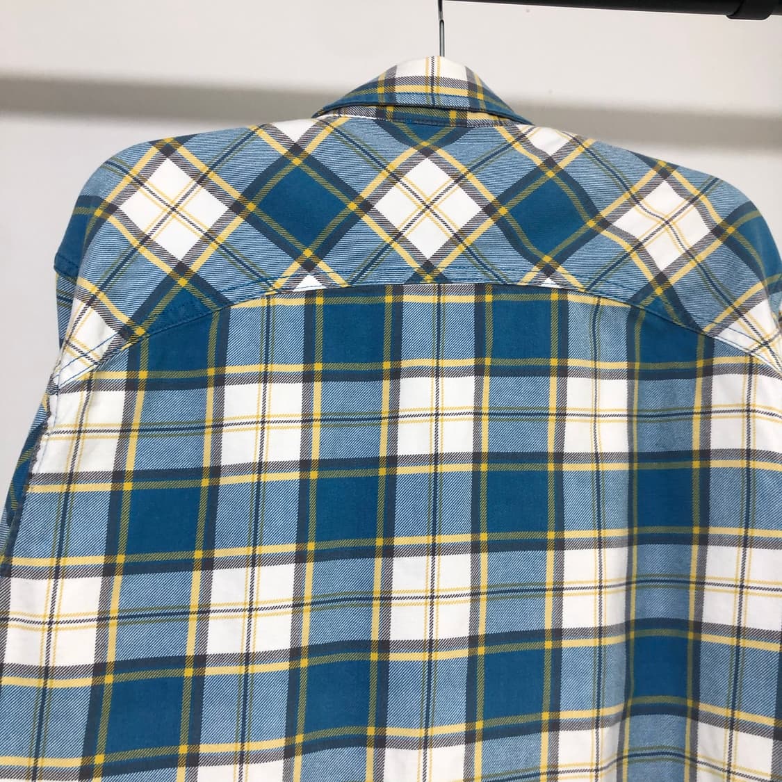LEVIS 리바이스 워크셔츠 상품이미지8