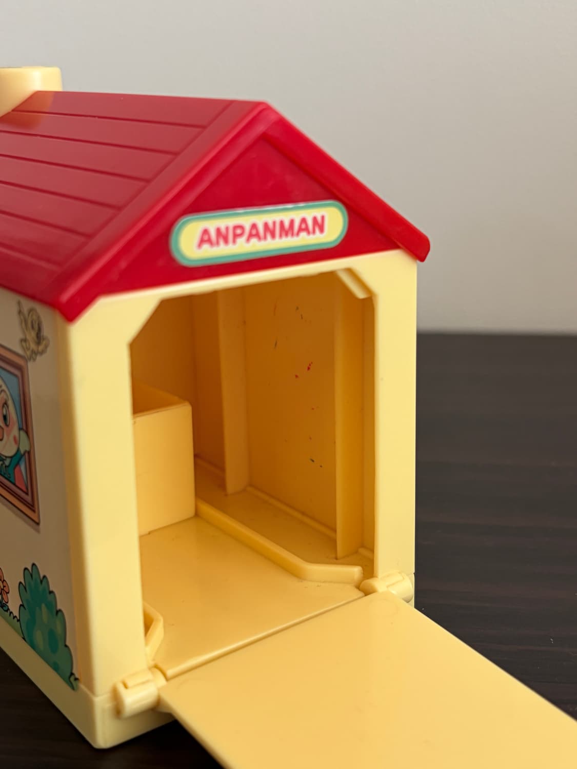 호빵맨 하우스 상품이미지6