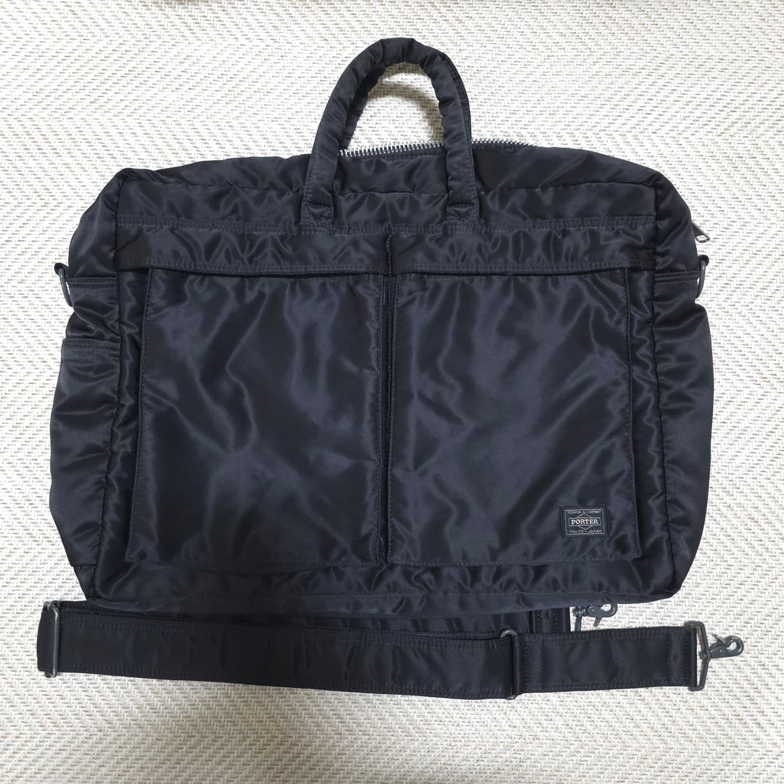 요시다포터 탱커 2way 오버나이트 브리프케이스 (243 상품이미지1