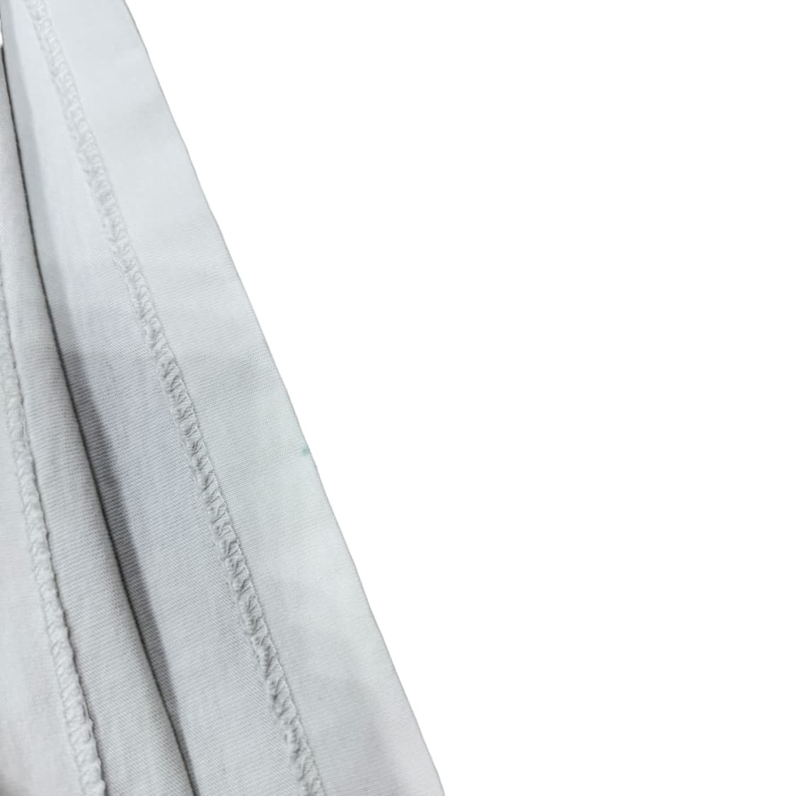 도넛리벤지 핑거프레스 롱슬리브 화이트 2 상품이미지6