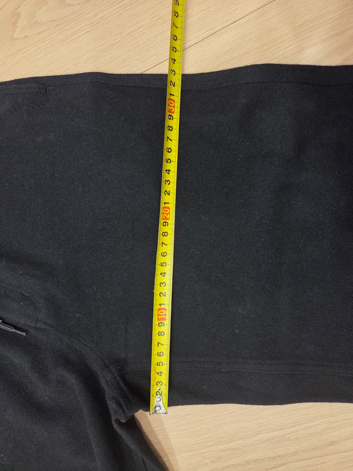 DRAPE 트라우져 상품이미지1