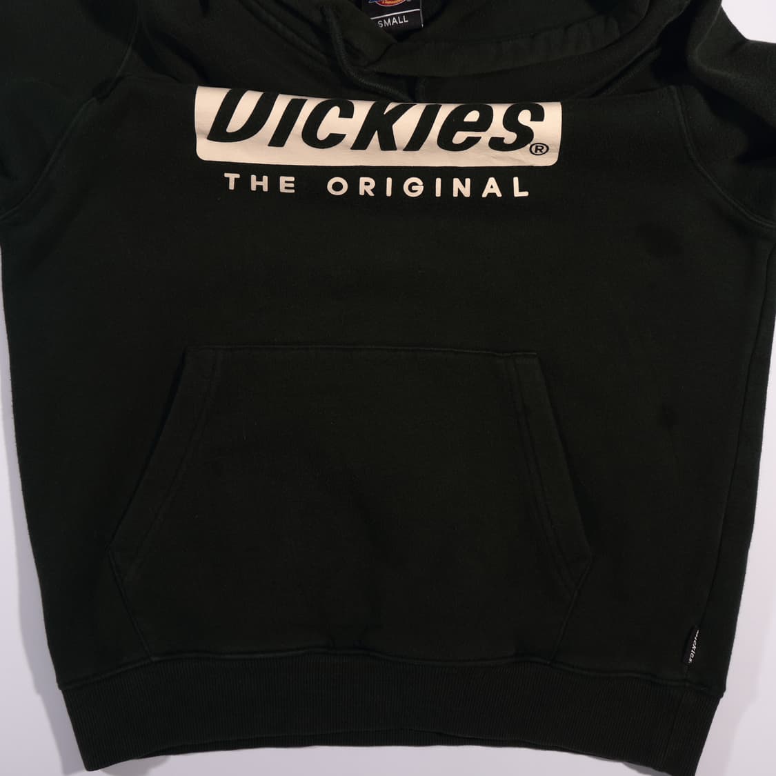 디키즈 후드티 B416 상품이미지5