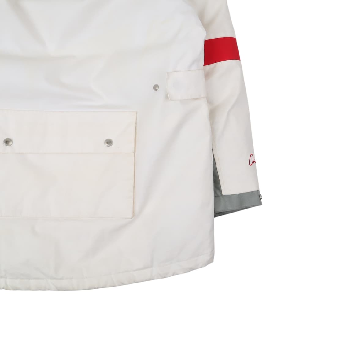 뉴에라 x NASA 와펜 파카 자켓 상품이미지7